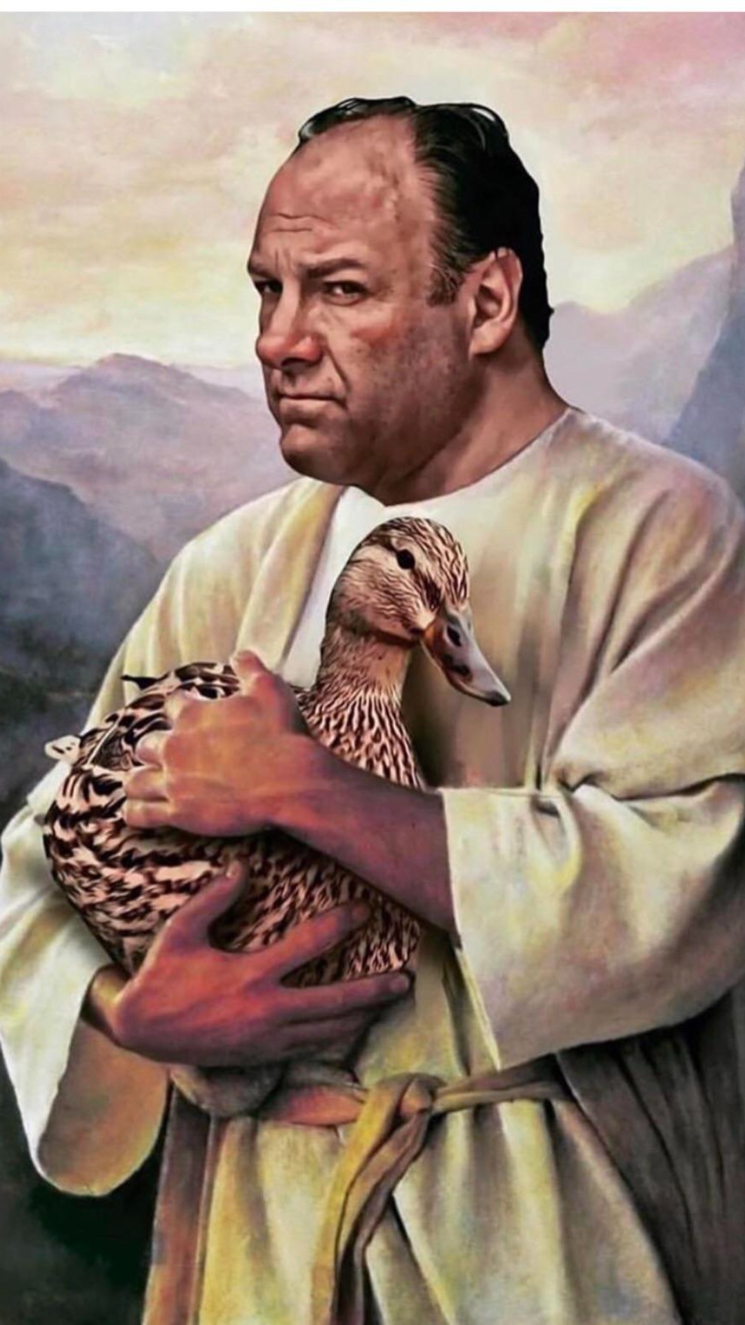 Best Tony Soprano Wallpaper [ HQ ]