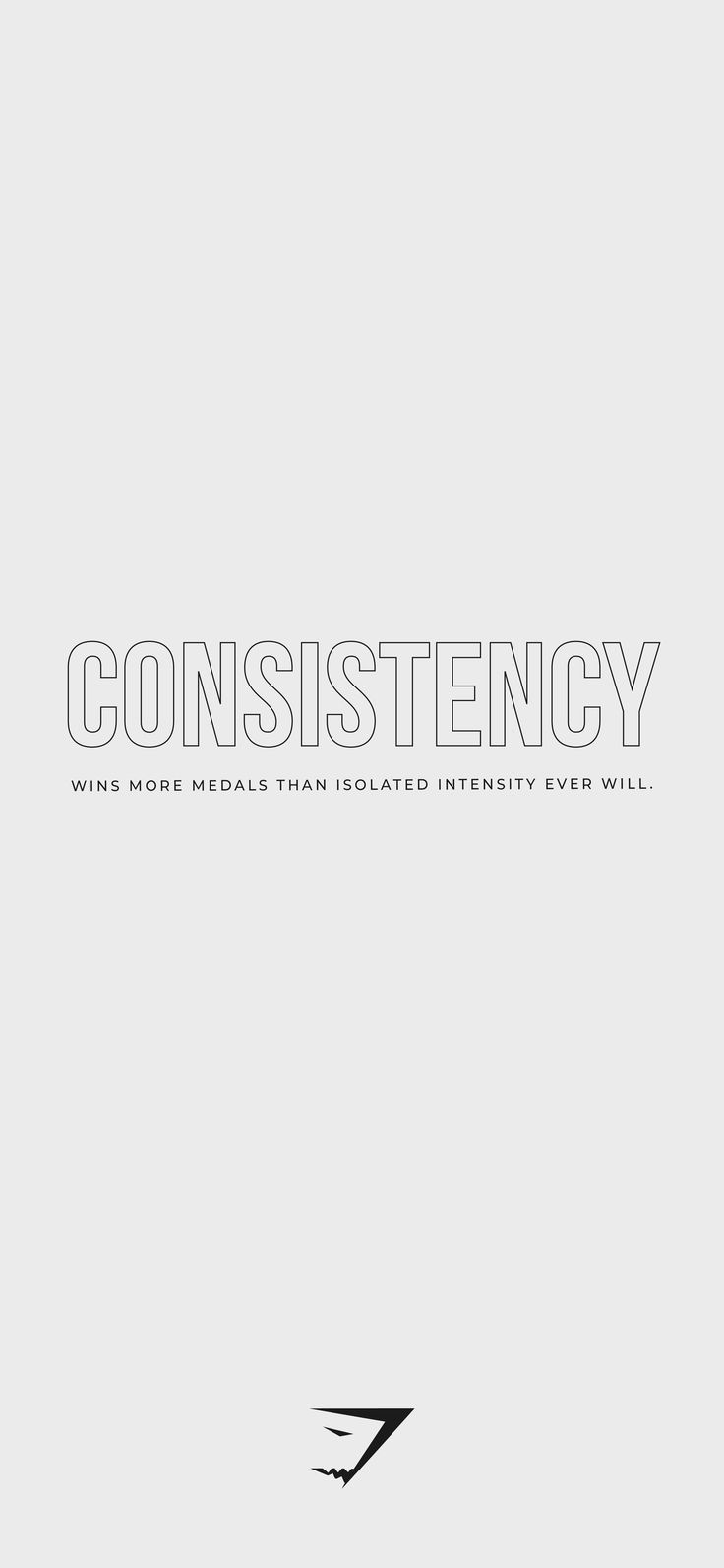 Gymshark. iPhone Wallpaper X, XR, XS