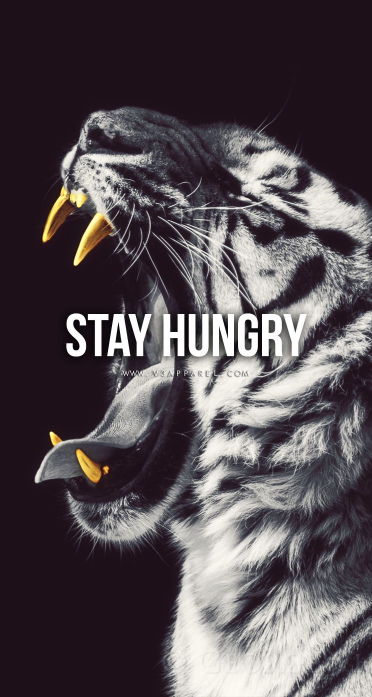 Gym Motivation iPhone Wallpaper