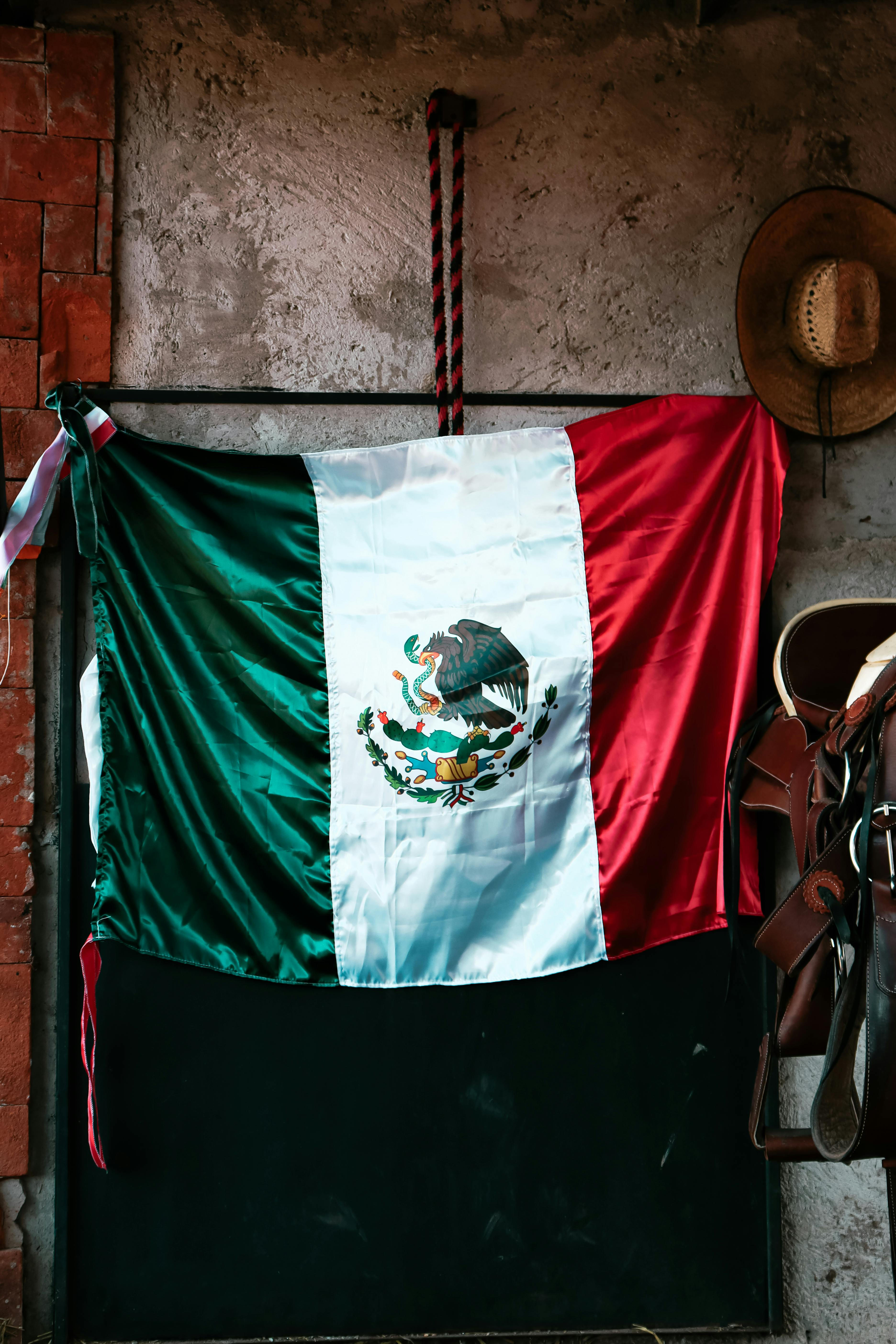 Mexico Flag iPhone Wallpapers - Wallpaper Cave