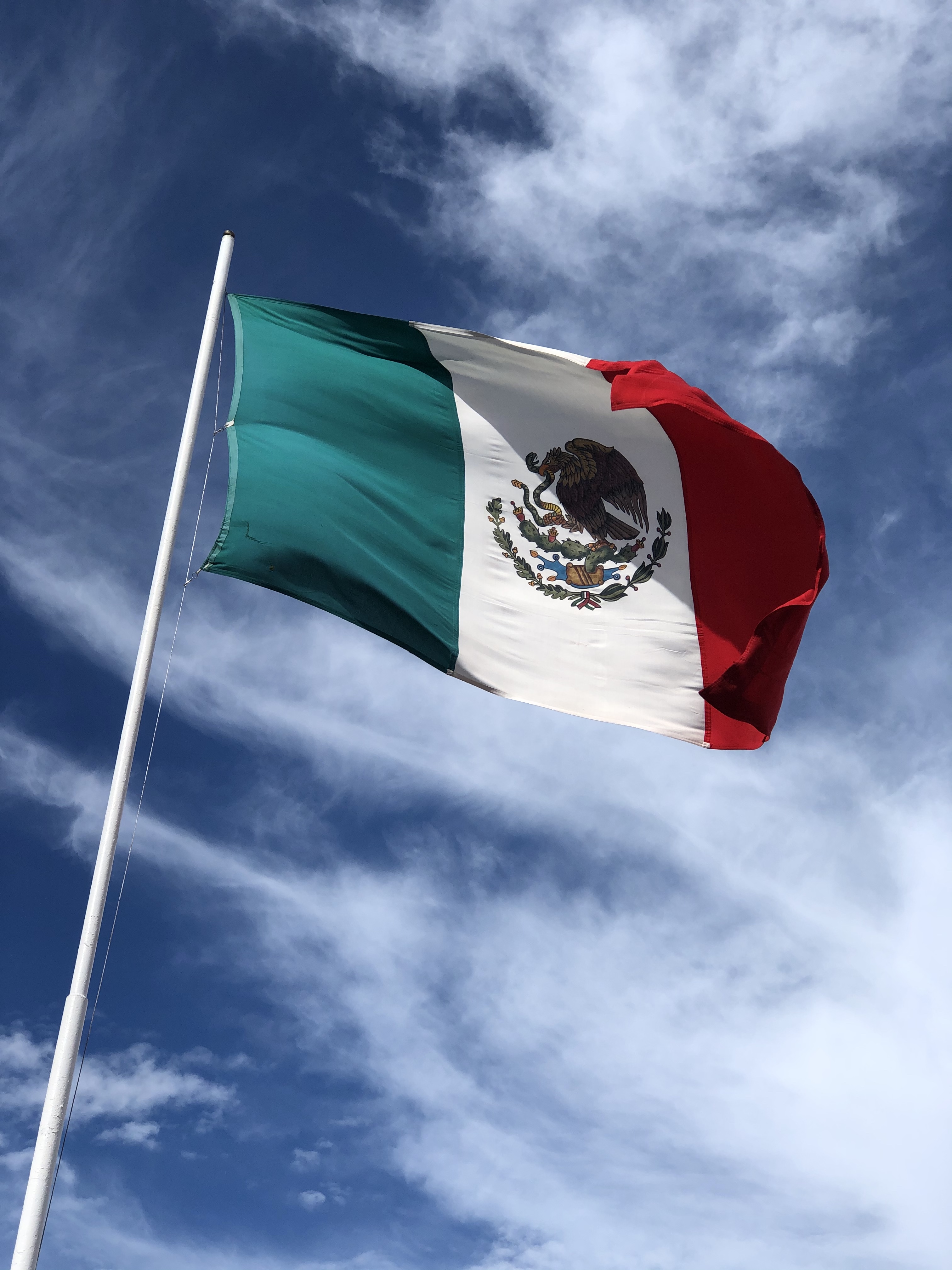 Mexico Flag iPhone Wallpapers - Wallpaper Cave