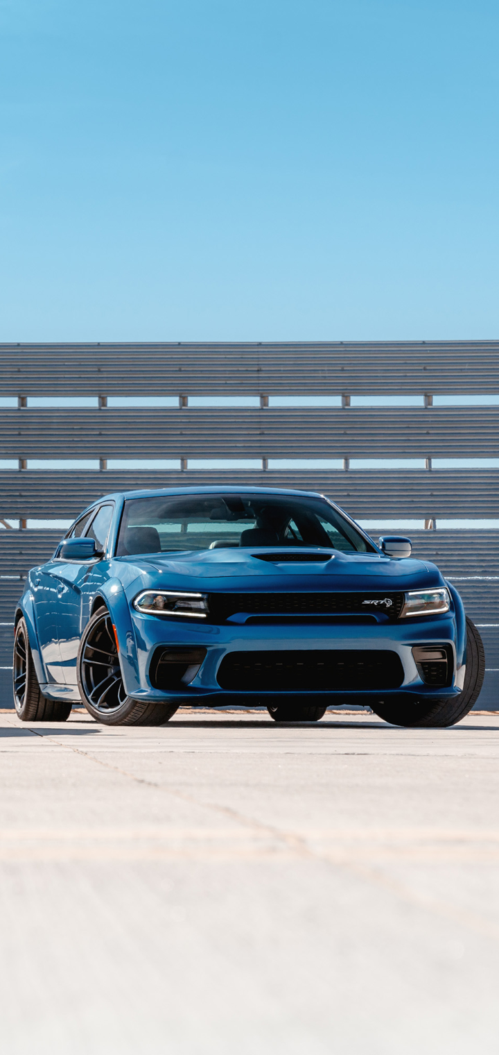 Download Dodge Charger Srt Hellcat