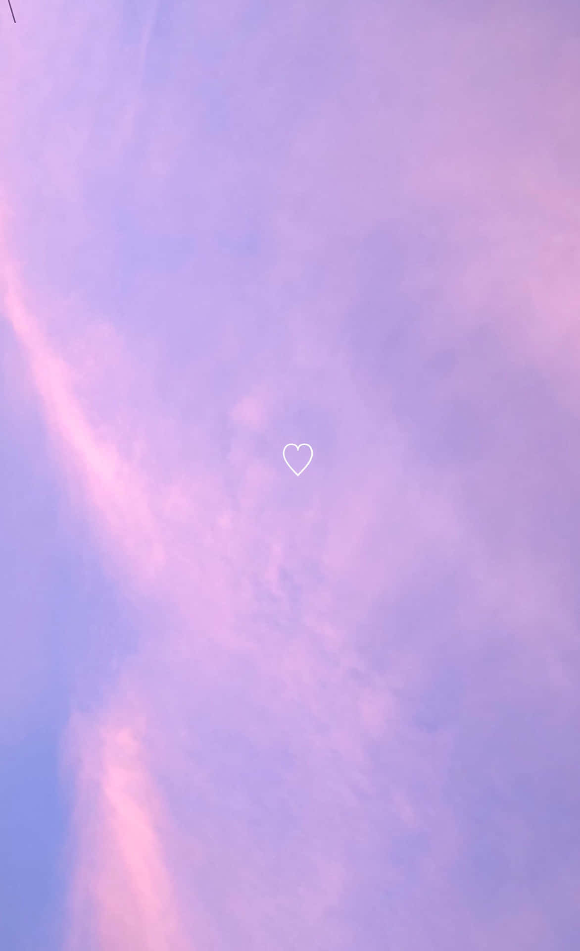 Pastel Purple Wallpaper