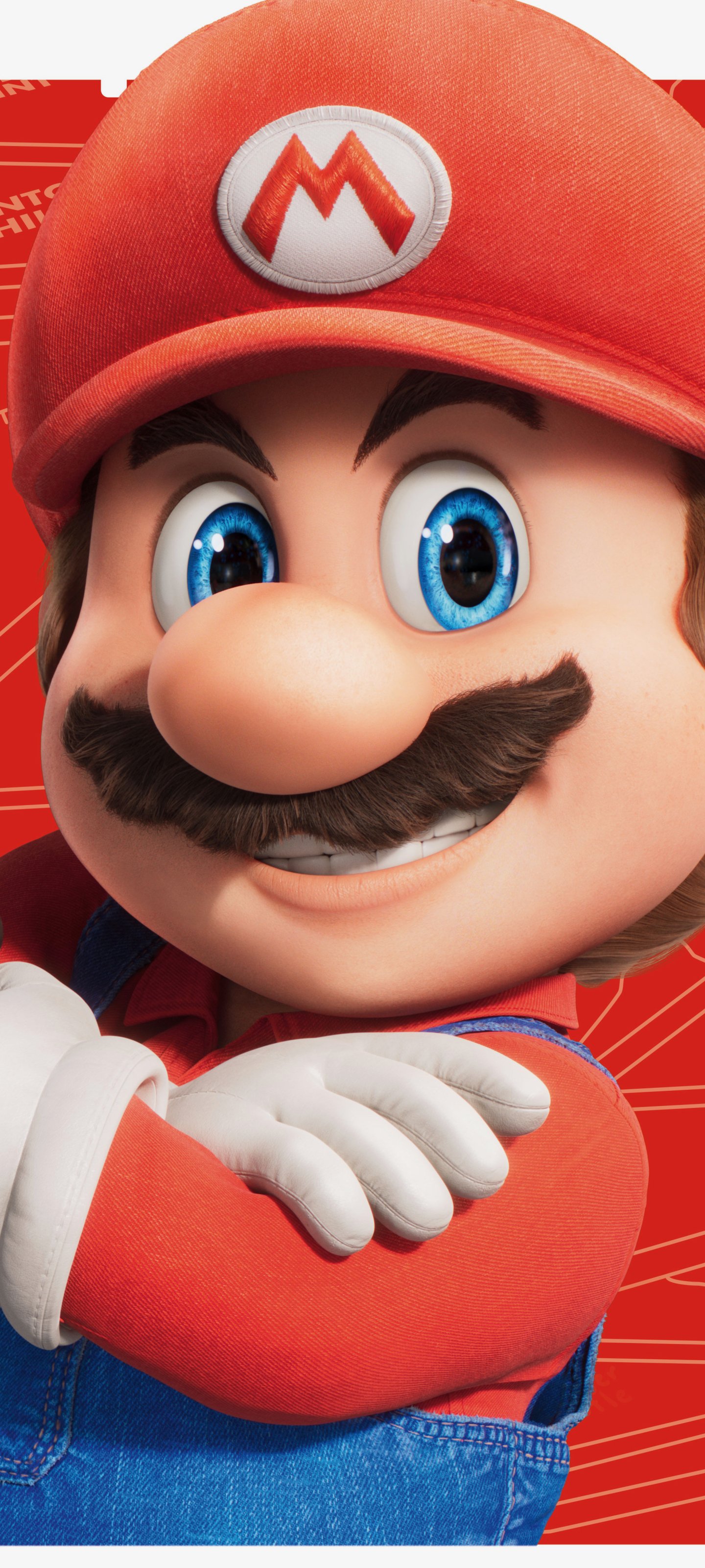 Download Mario Movie Super Mario Bros