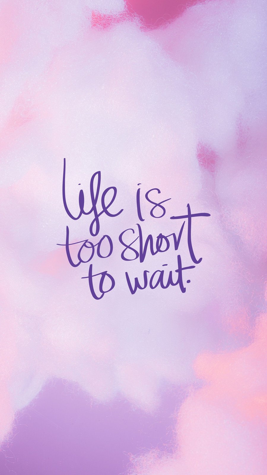 customizable wallpaper purple