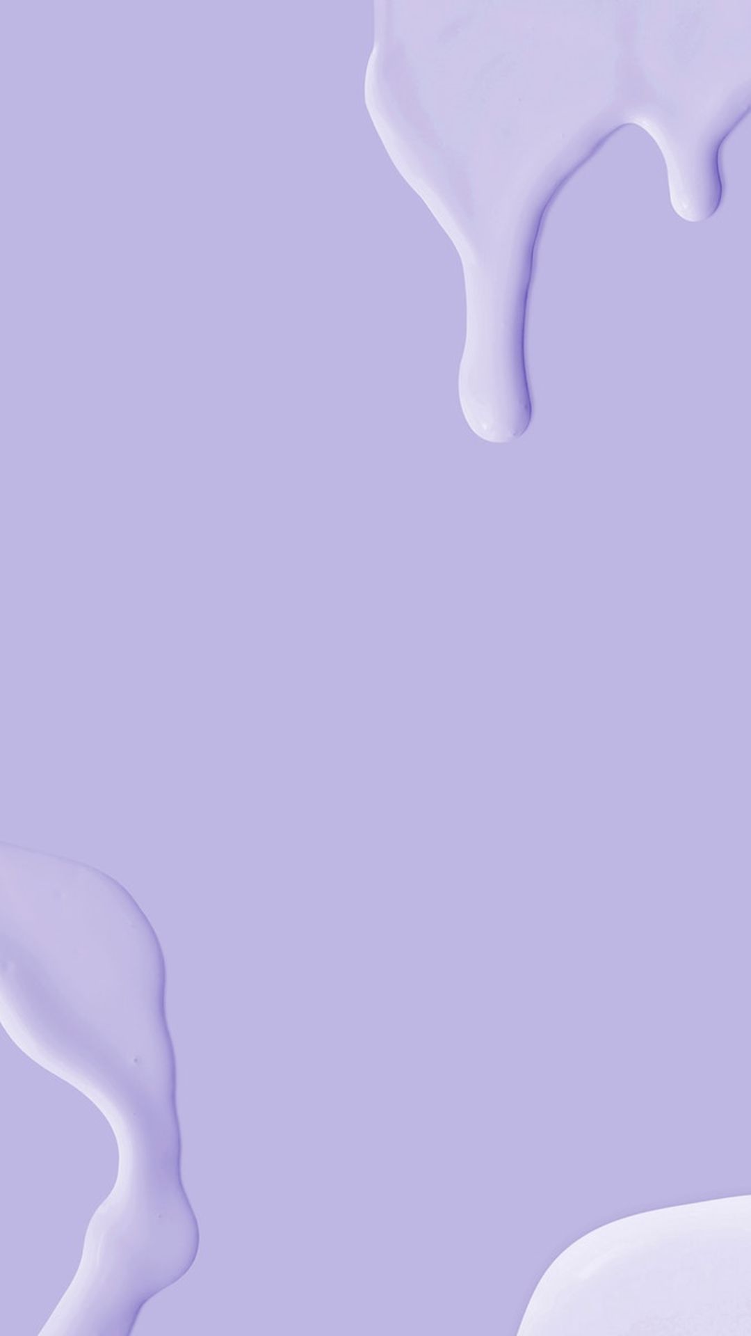 Pastel Purple Wallpaper