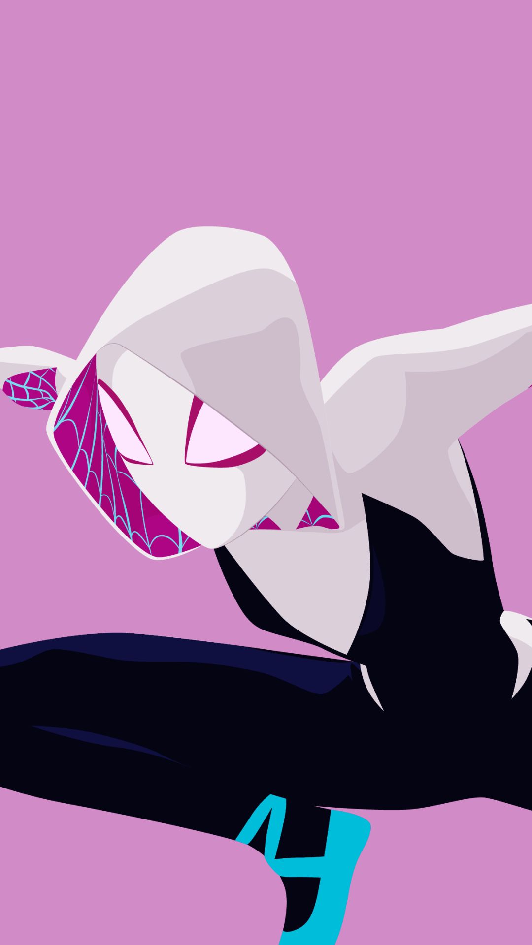 Movie, Spider Gwen, Spider Man