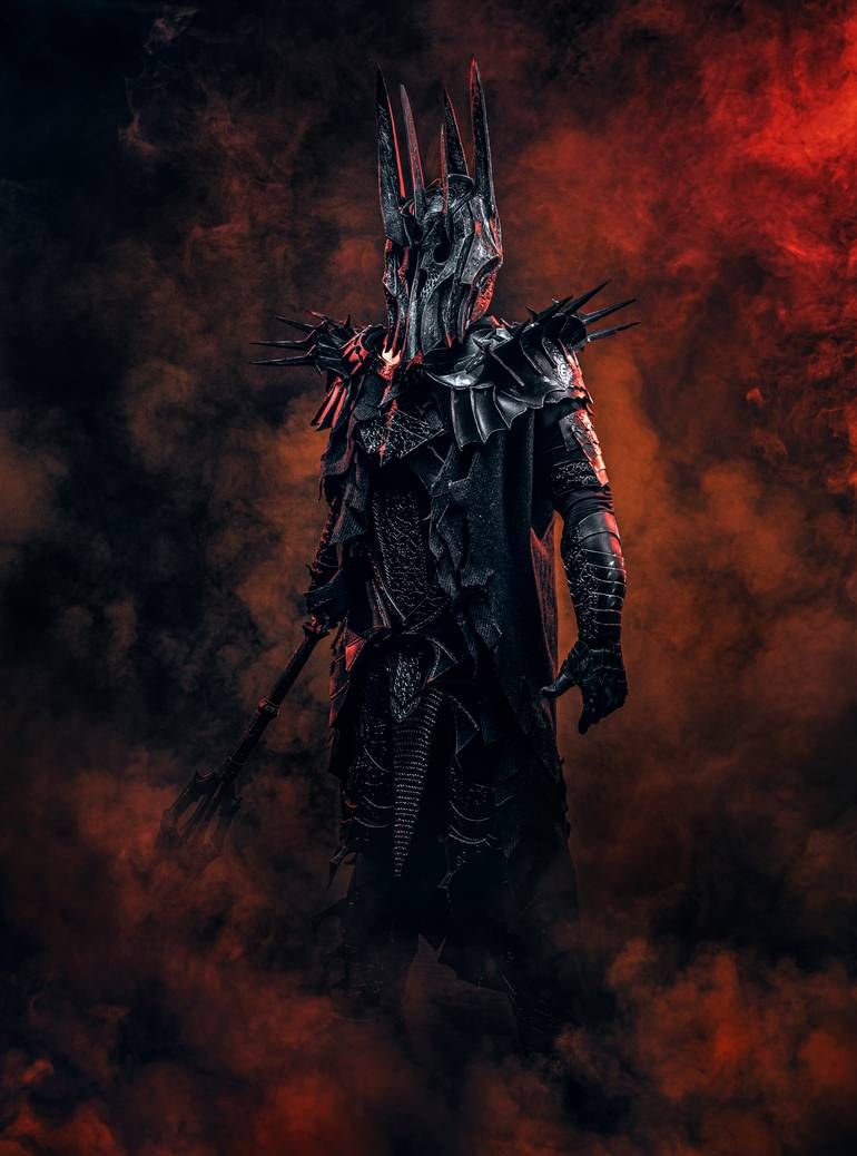 Lord of the rings, Lord, Costume portrait