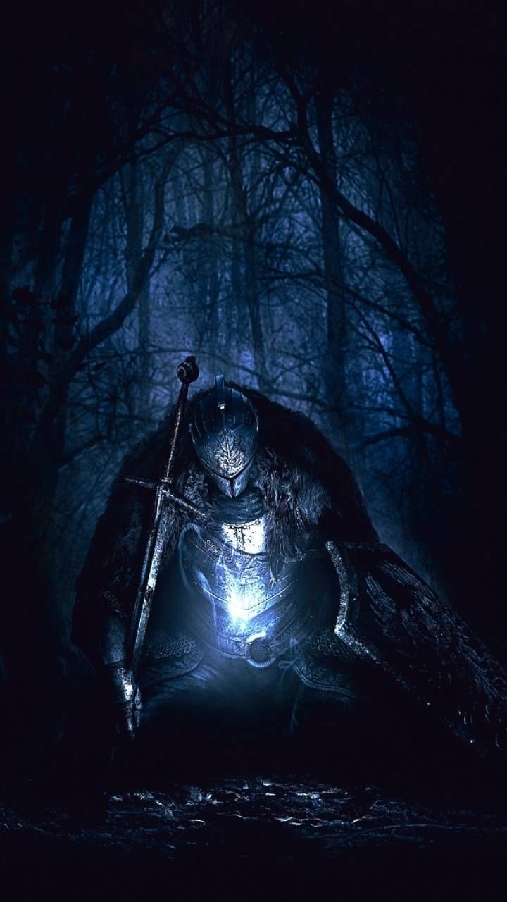 Dark souls wallpaper, Dark souls art