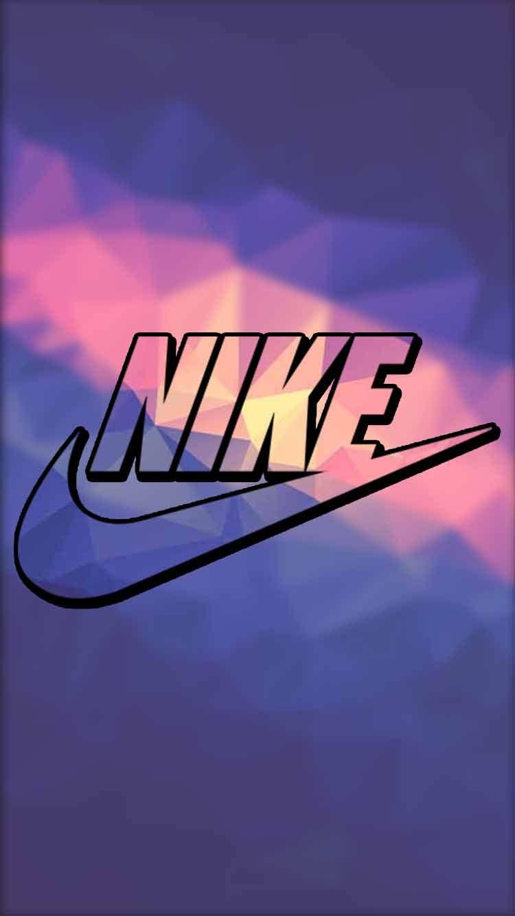 Nike iPhone HD Wallpaper