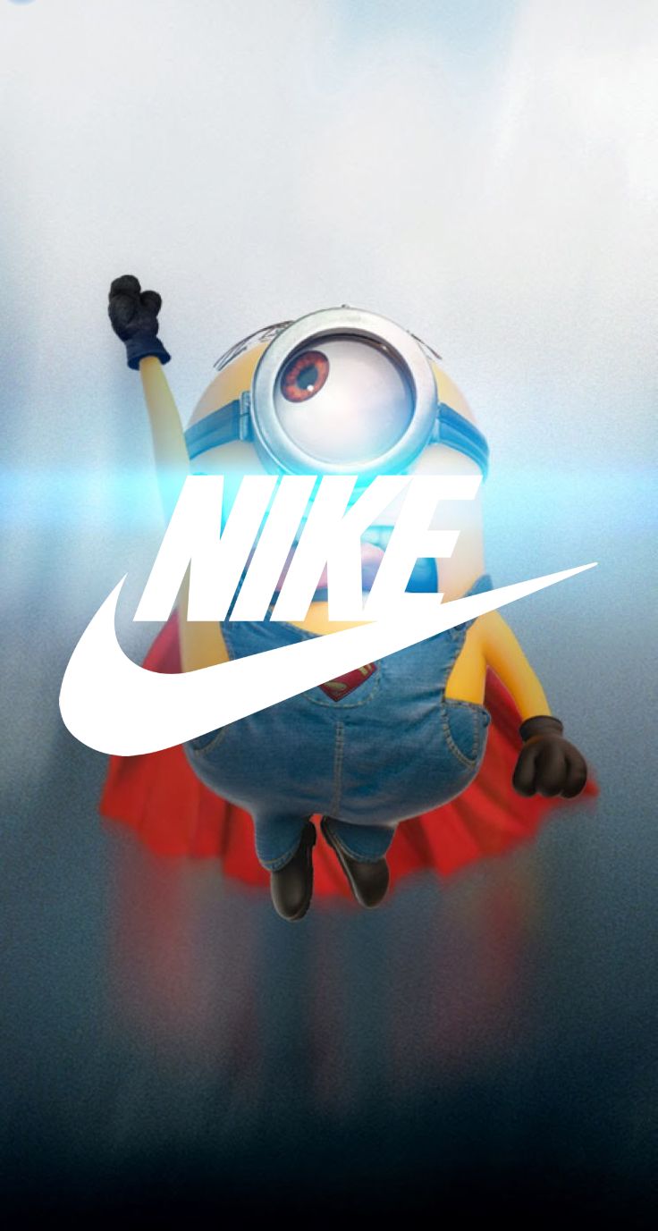 Nike wallpaper, Nike logo wallpaper