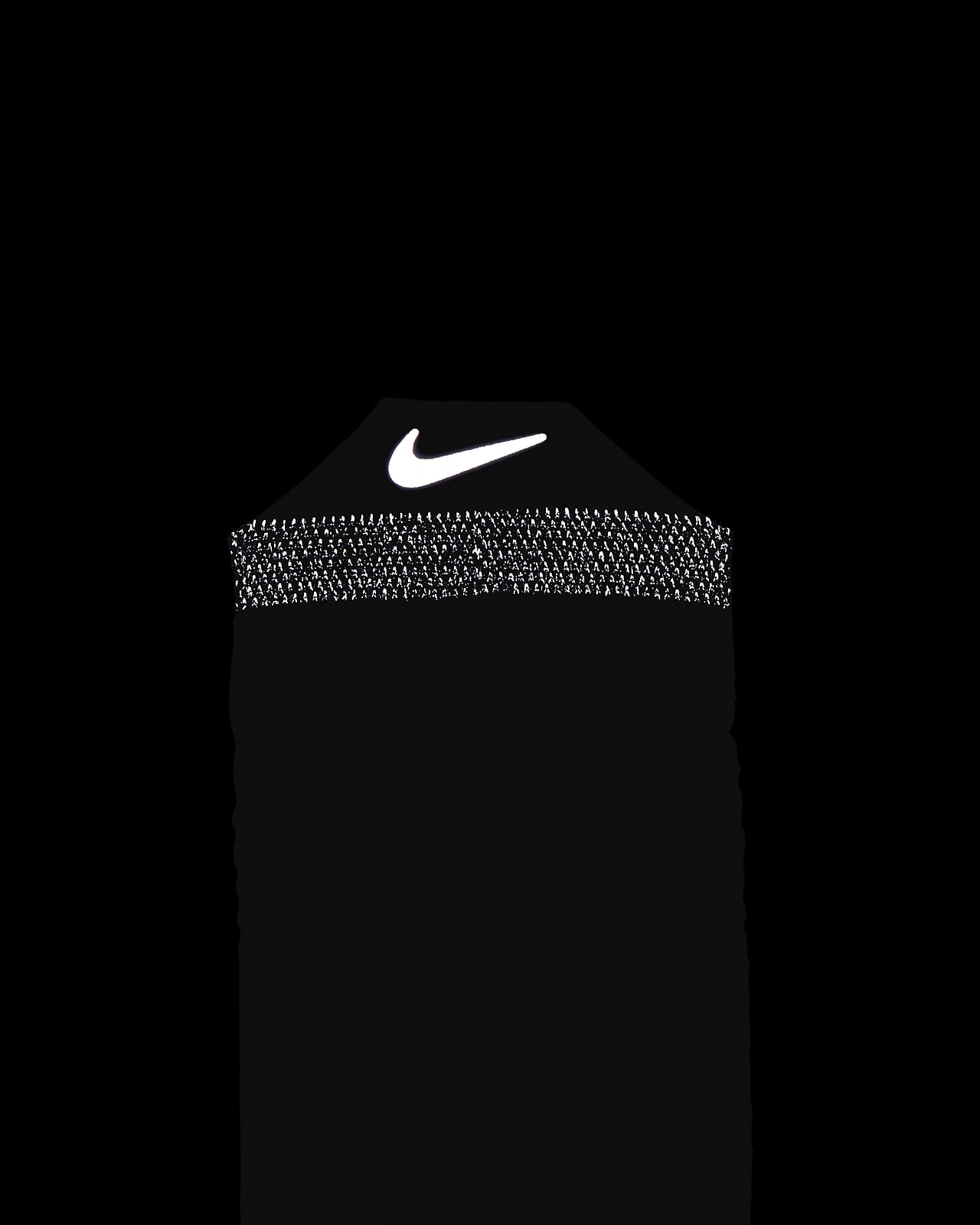 Nike Spark Lightweight No Show Running