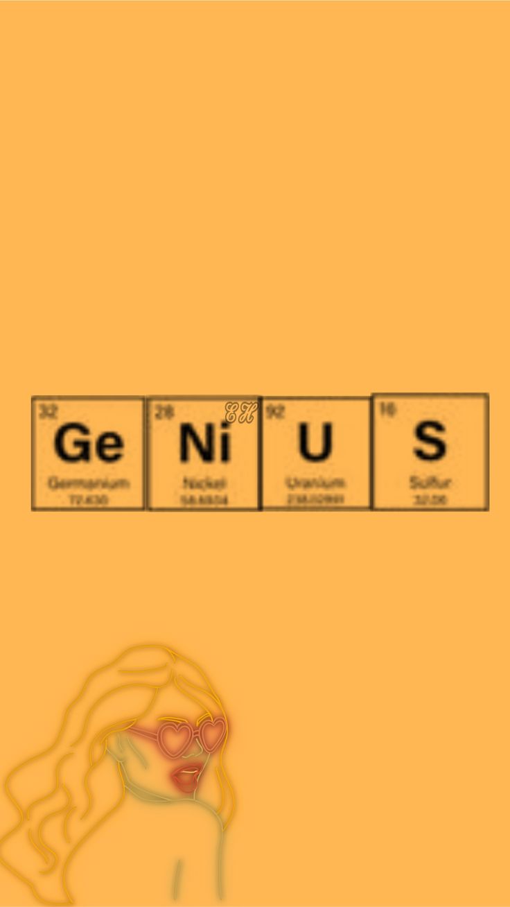 iPhone wallpaper, Wallpaper, Periodic table