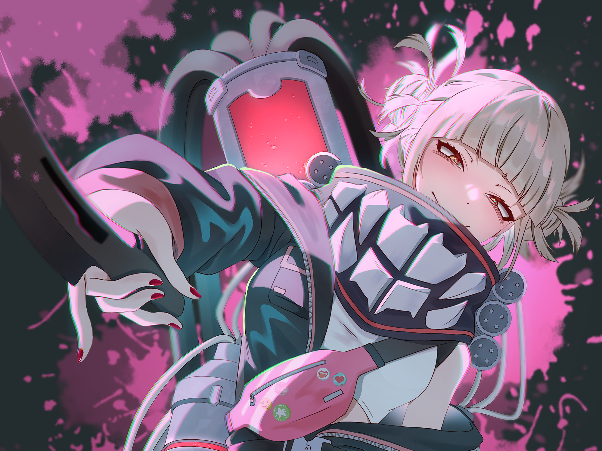 Himiko Toga My Hero Academia HD