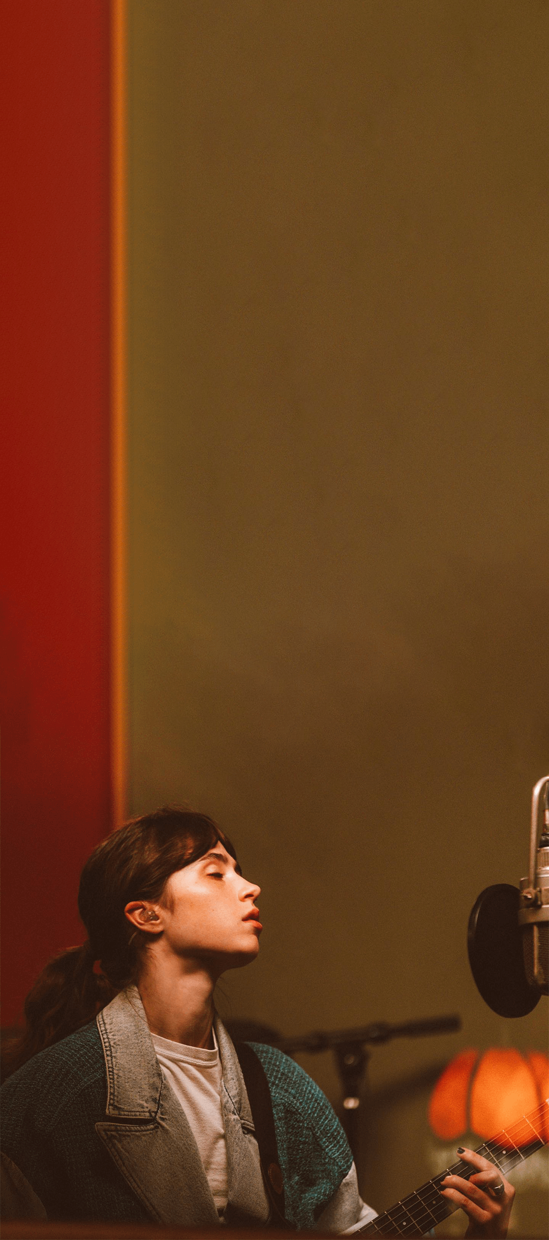 Live at Electric Lady wallpaper for you