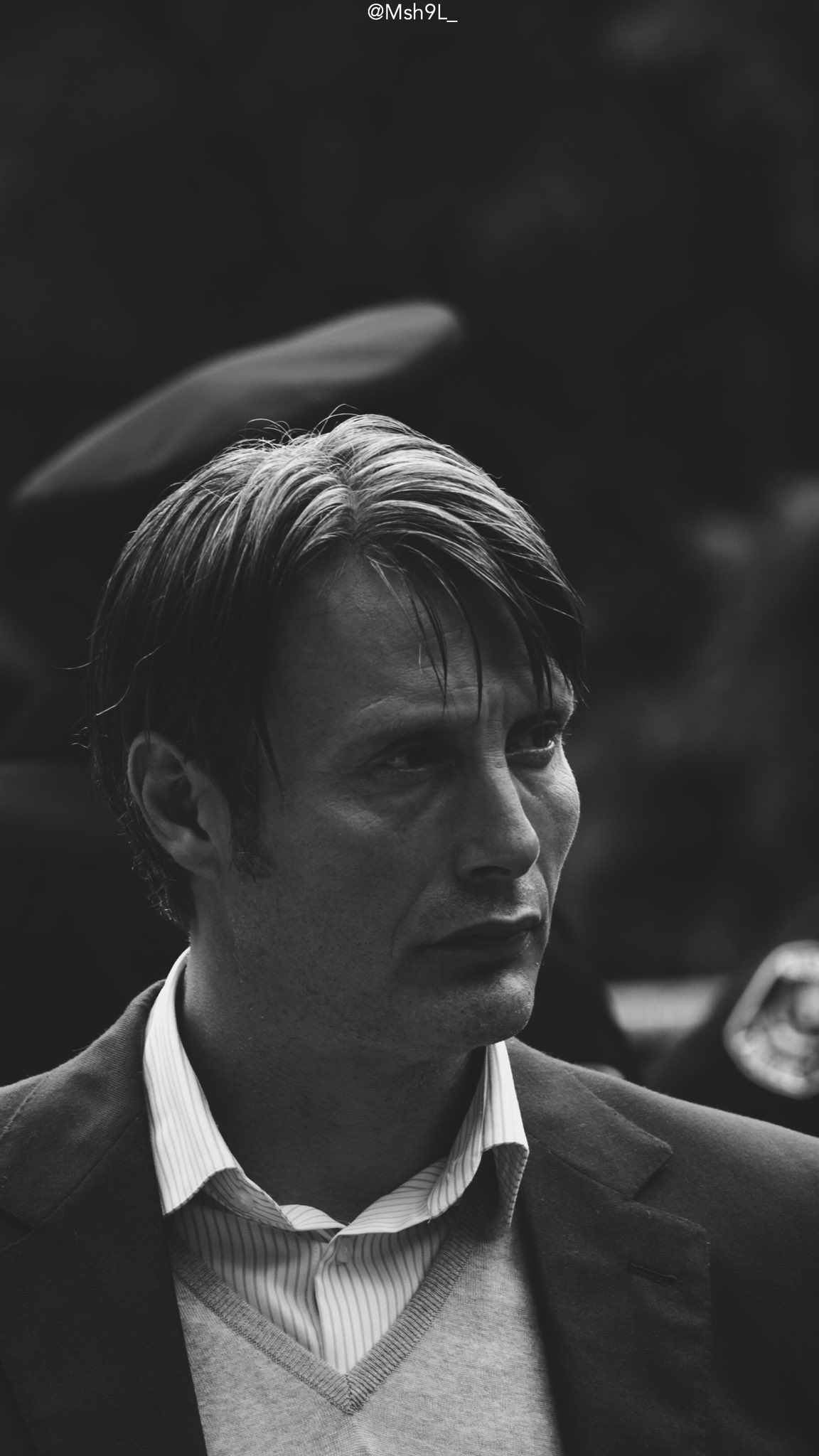 مشعل - #Hannibal #Wallpaper