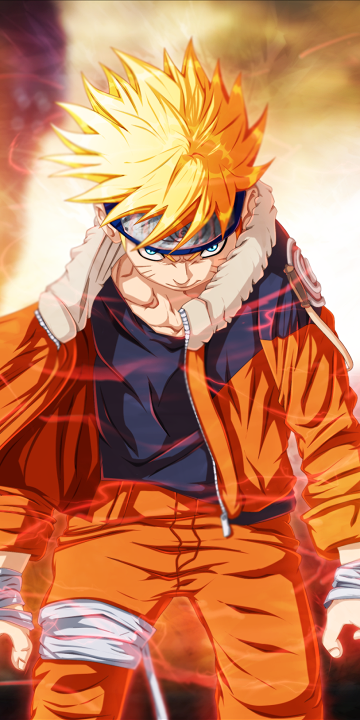 Download Naruto Uzumaki Anime Naruto