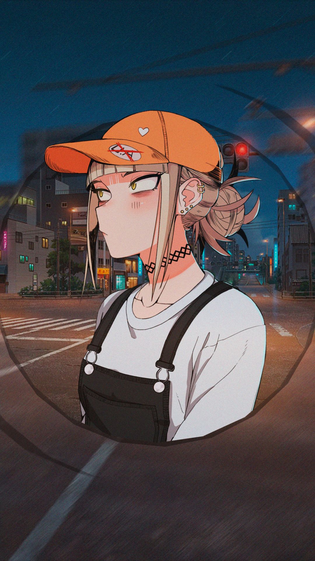 My Hero Academia, Himiko Toga, 1180465