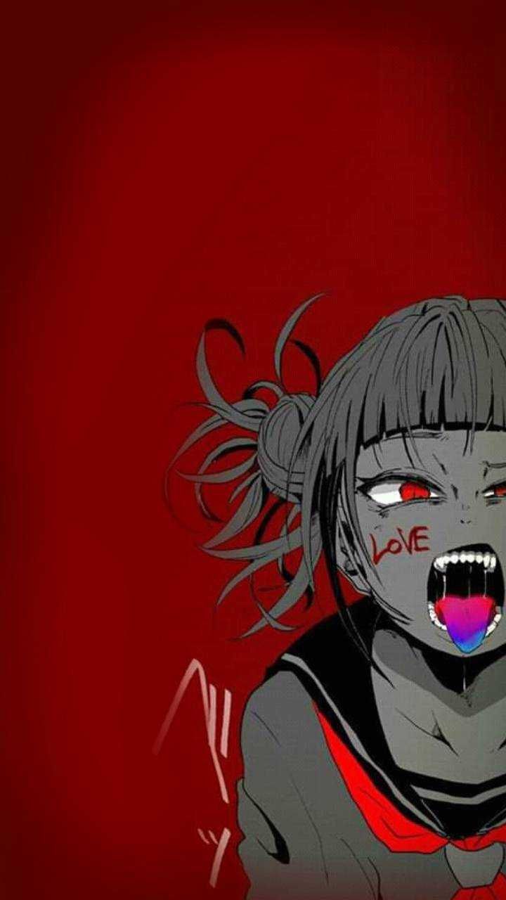 Toga Wallpaper Discover more Anime