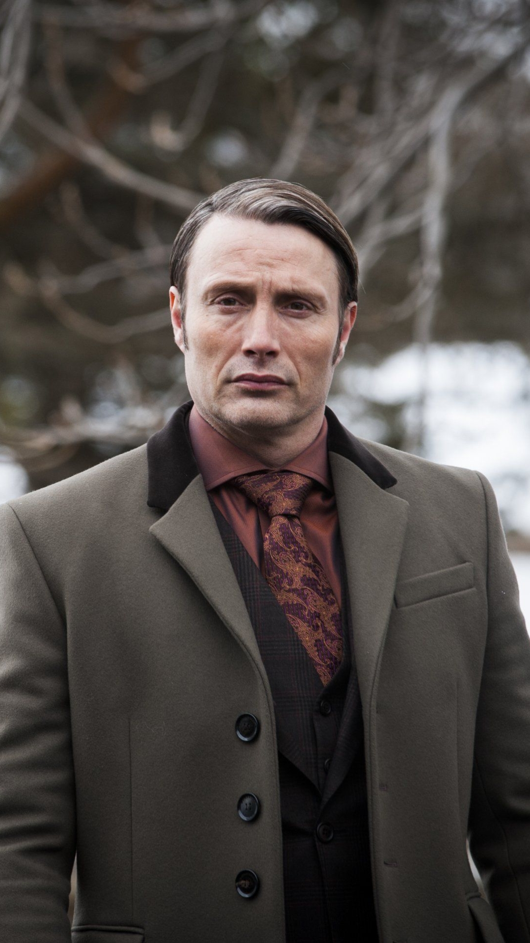 Show, Hannibal, Mads Mikkelsen, 1322629