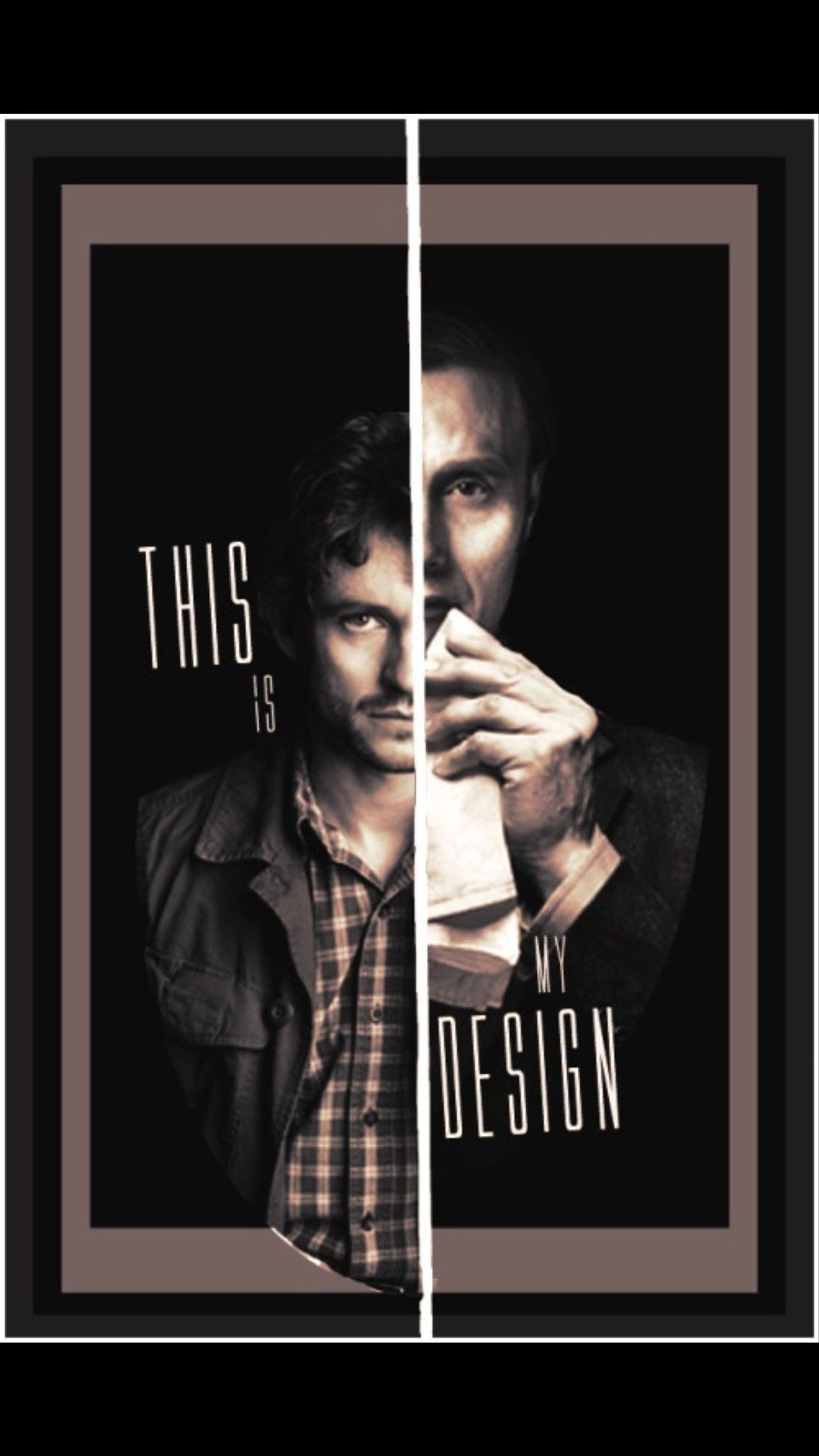 Hannibal. Alıntılar