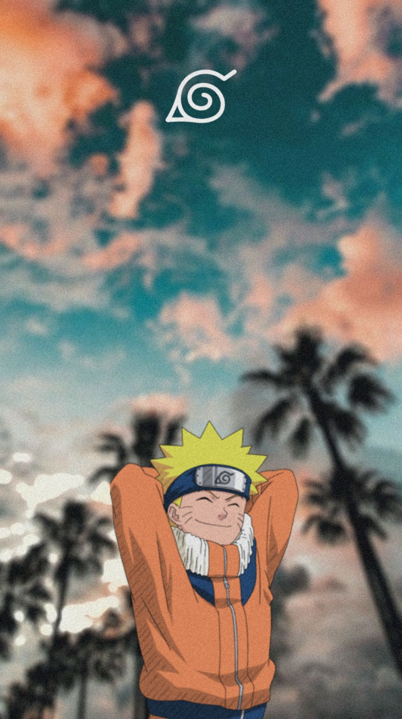 Kid Naruto Wallpaper Background