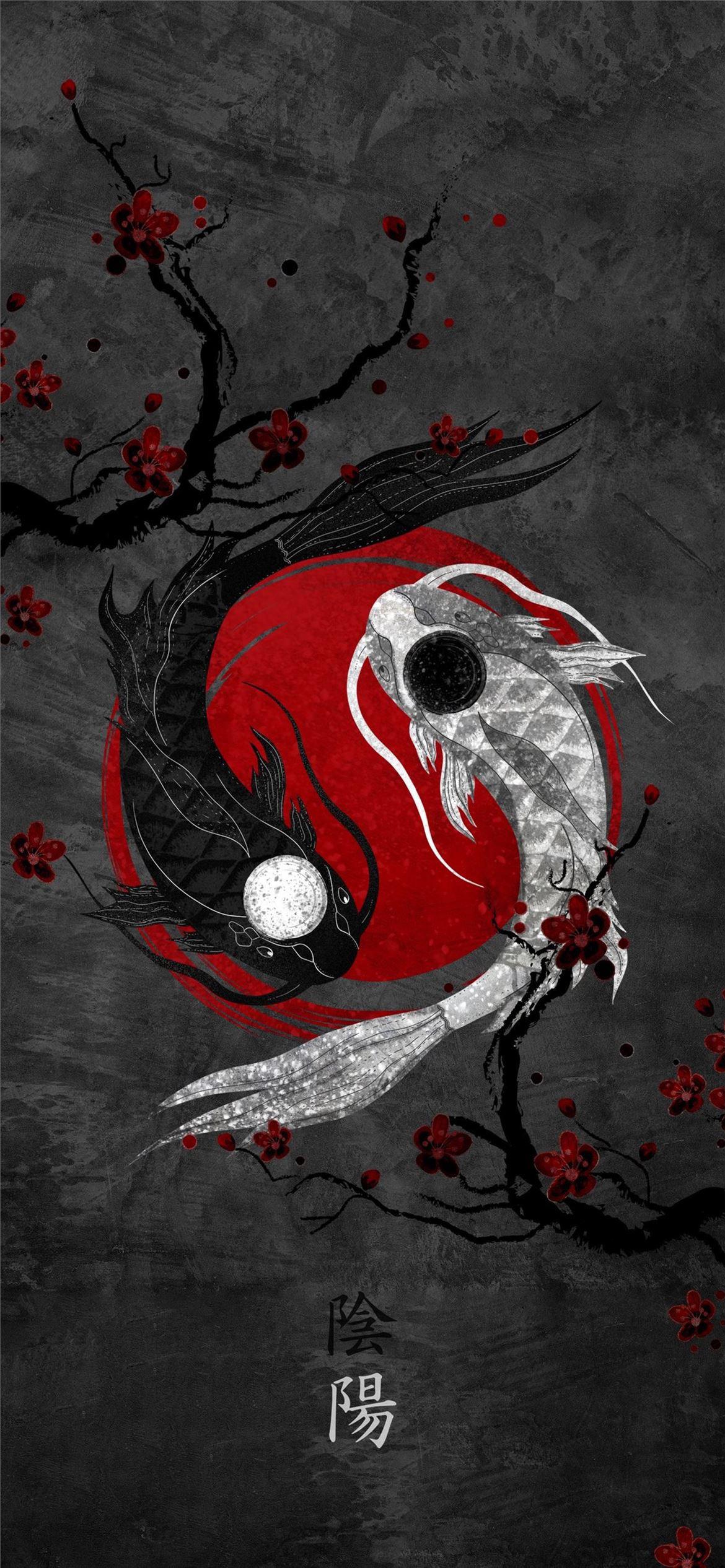 Yin Yang