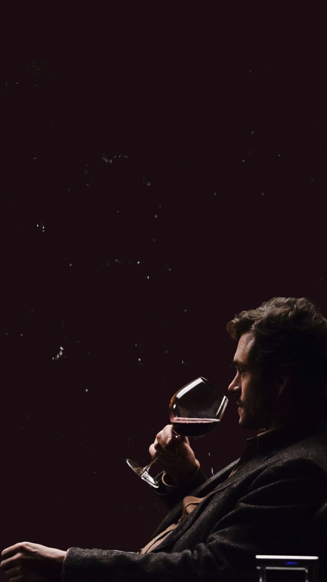 young blood. Hannibal, Hannibal