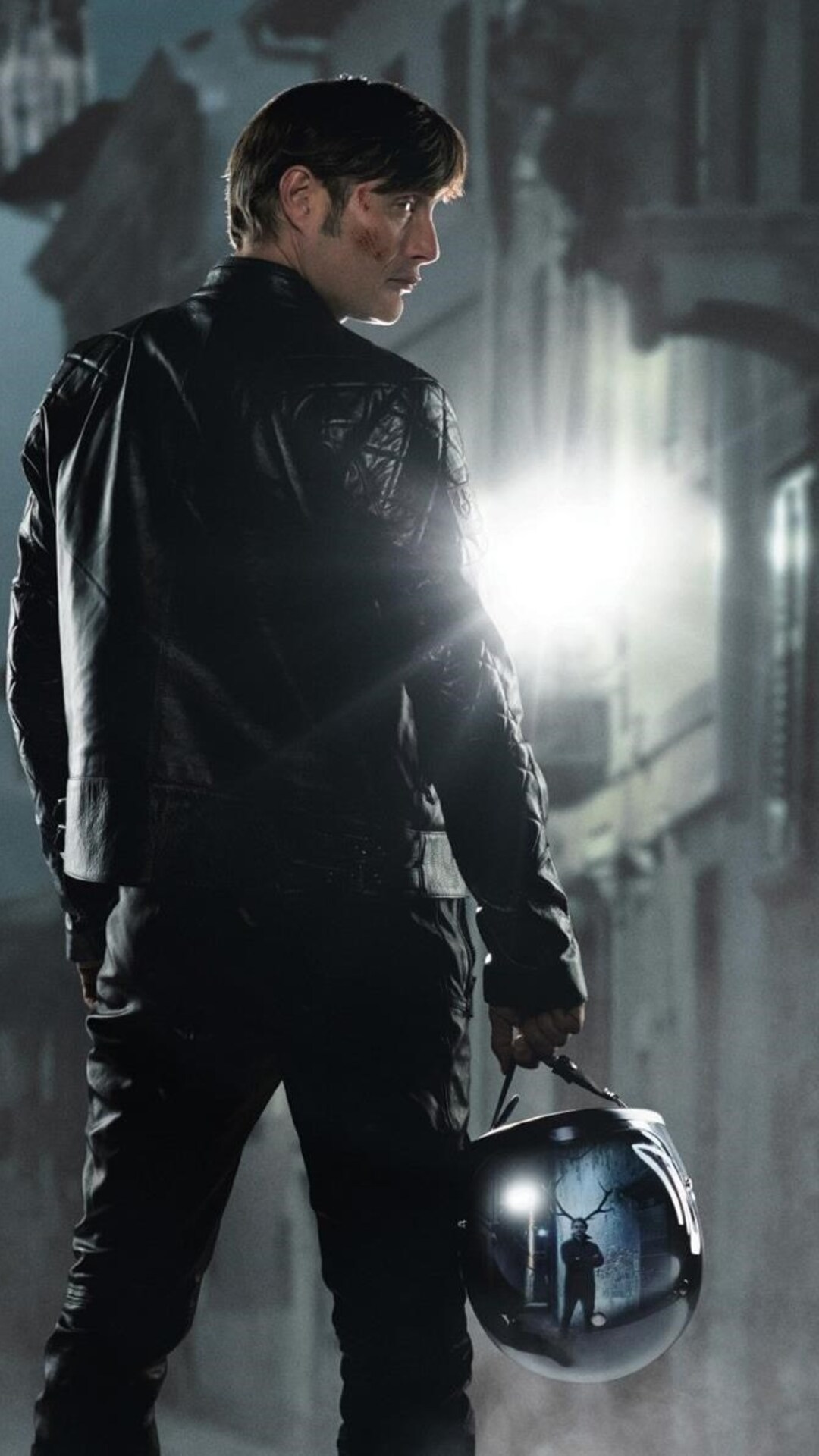 Hannibal Tv Show iPhone 7, 6s