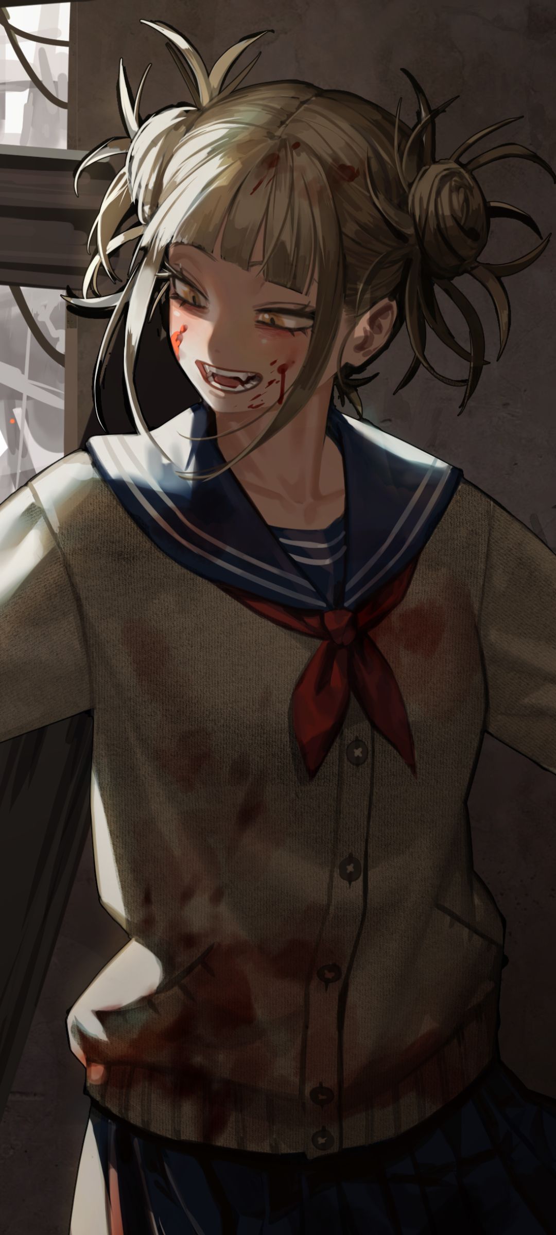 My Hero Academia, Himiko Toga, 1184309