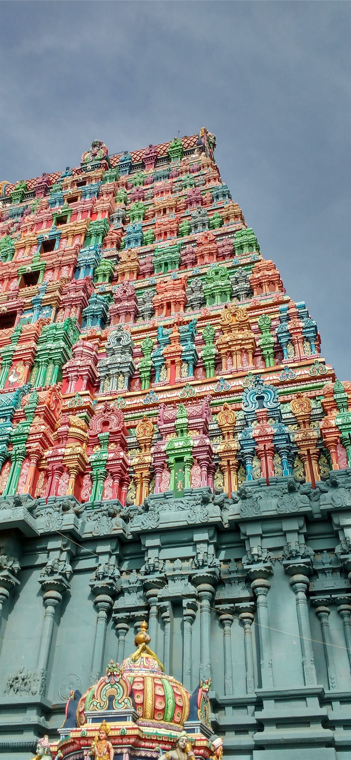 india tamil nadu tamil colour temple K