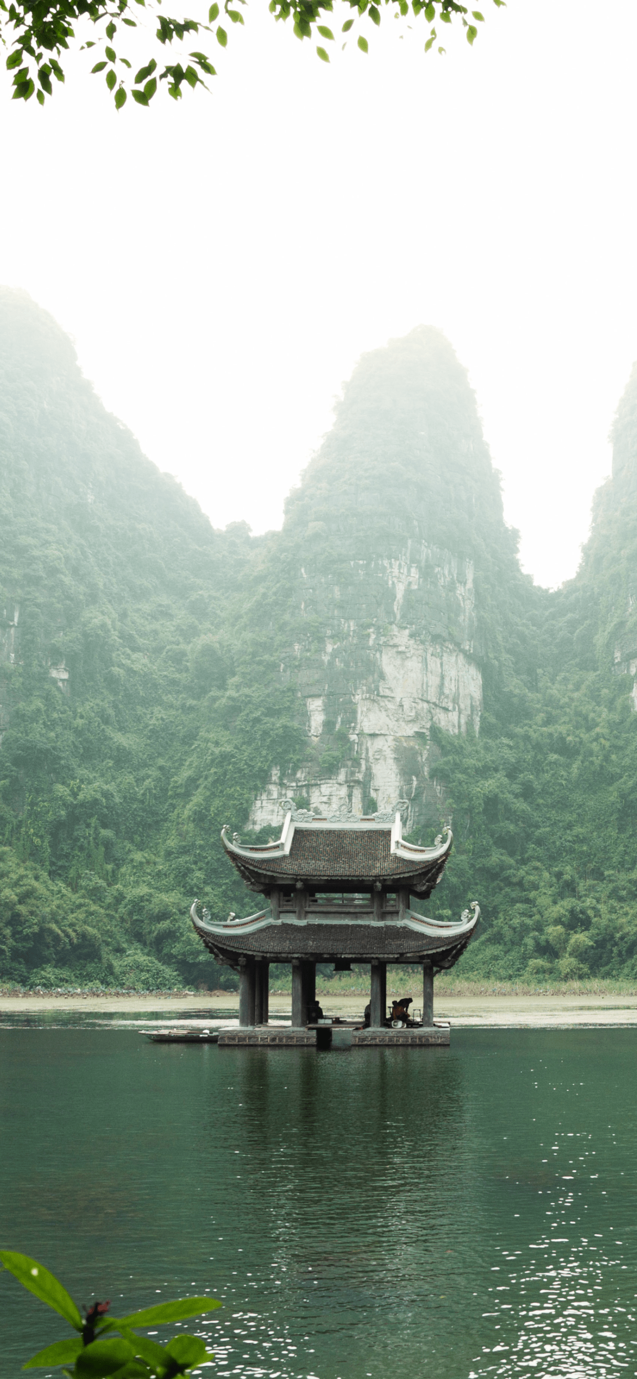 Vietnam Wallpaper for iPhone 11, Pro