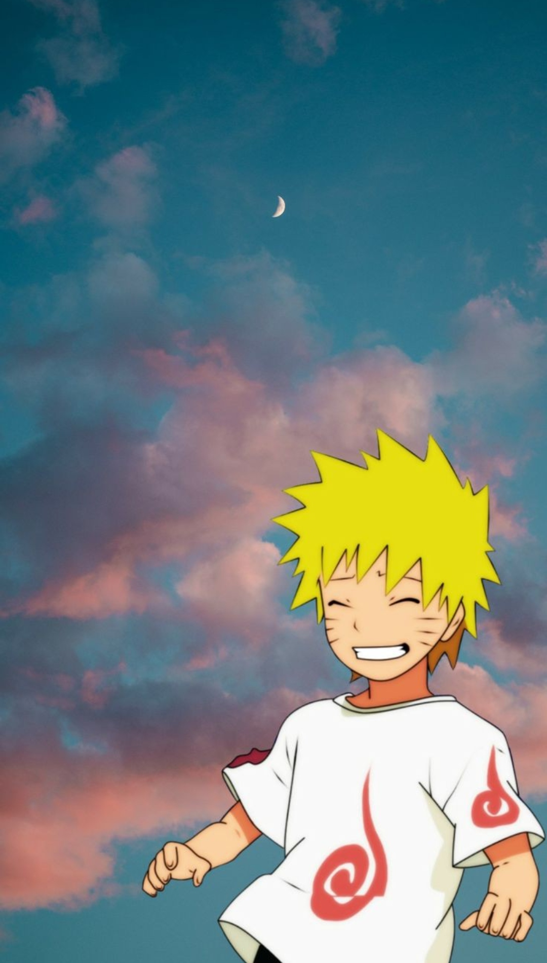 Cute Naruto Wallpaper