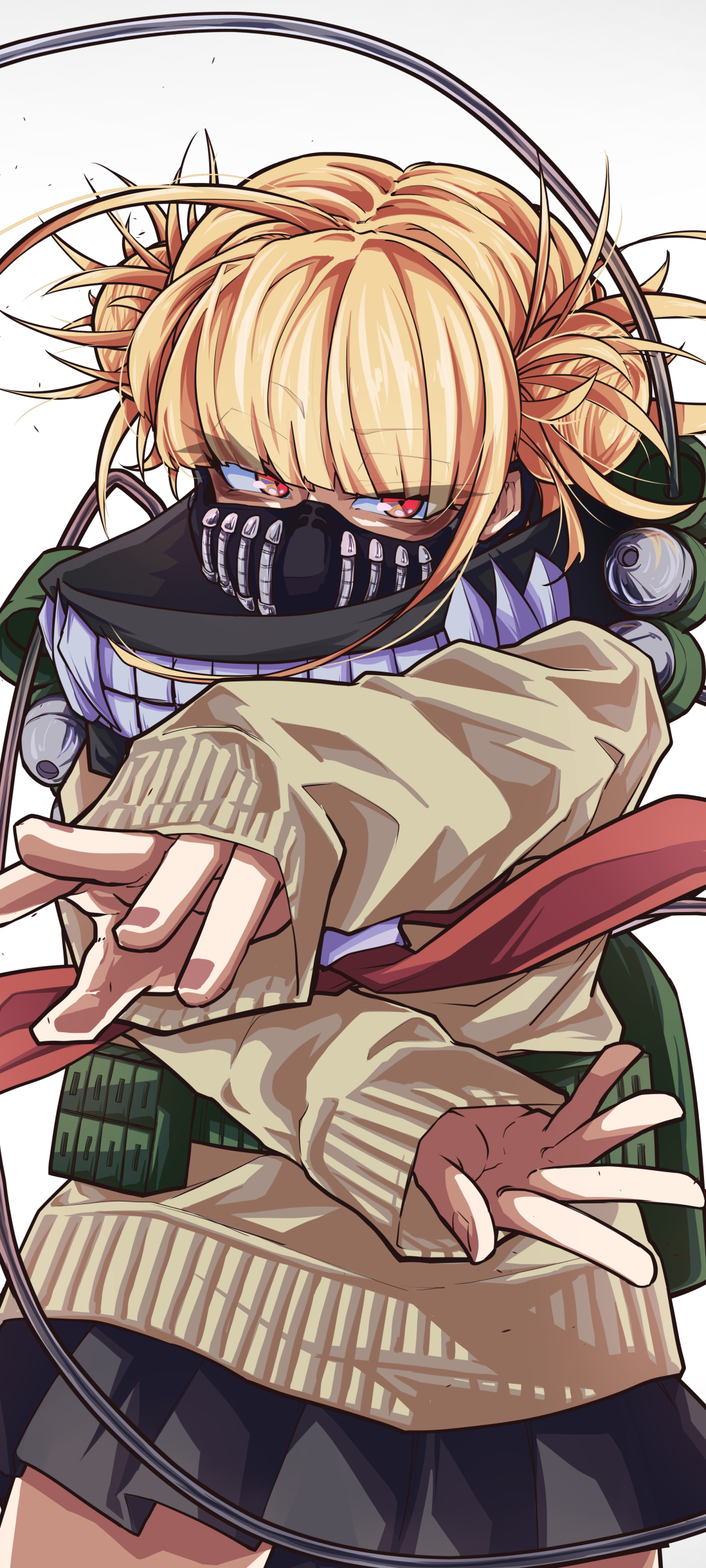 Download Himiko Toga Anime My Hero