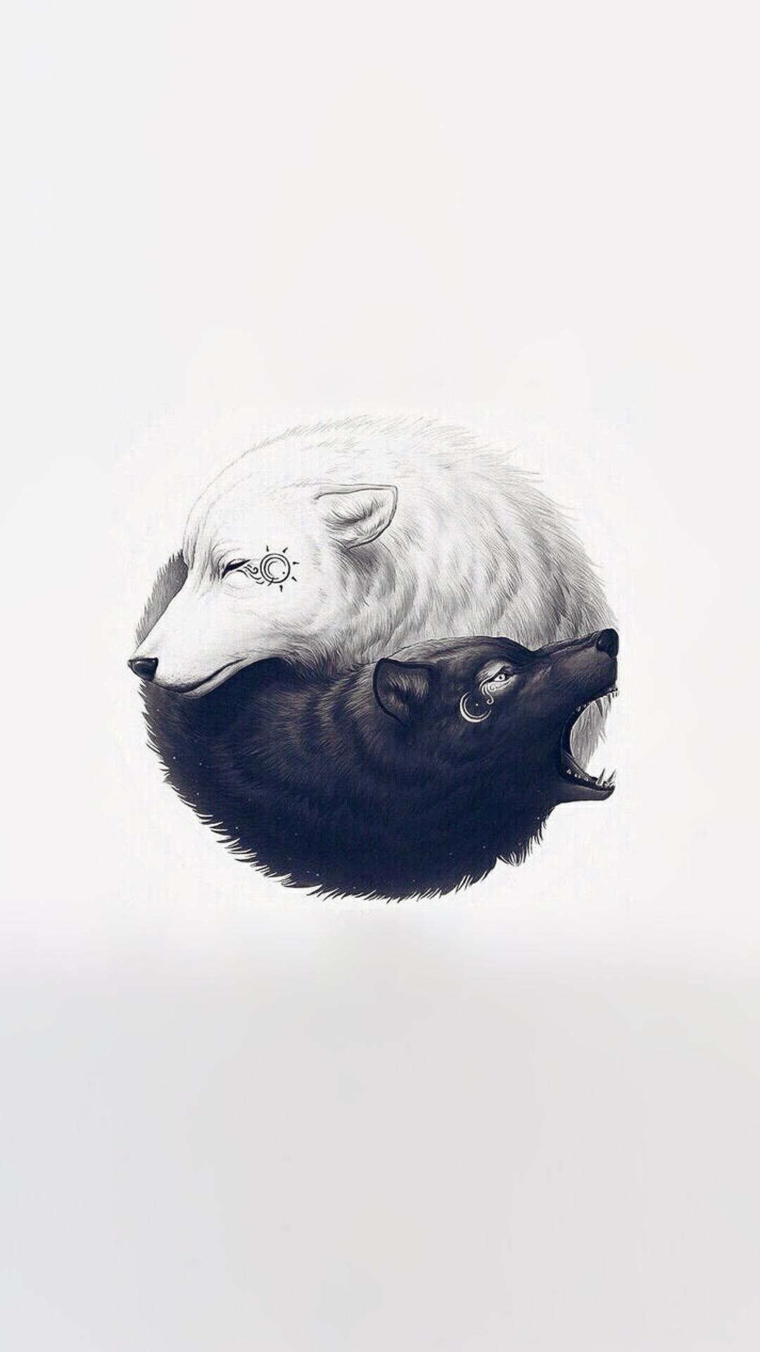 Yin Yang [Custom Edit]