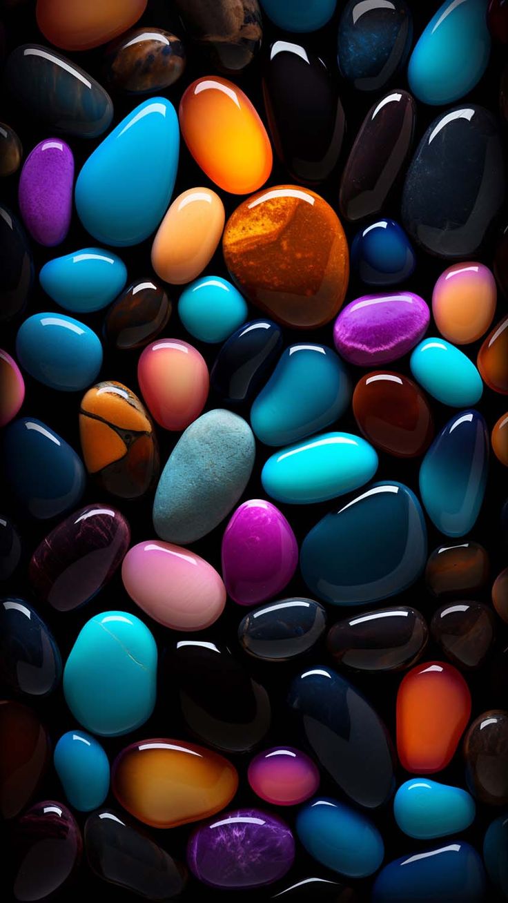 iPhone 3D 4k Wallpapers Wallpaper Cave