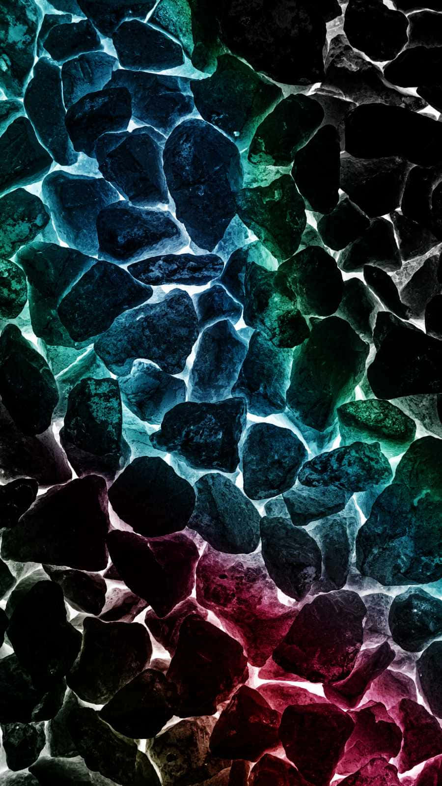 Colorful iPhone Wallpaper