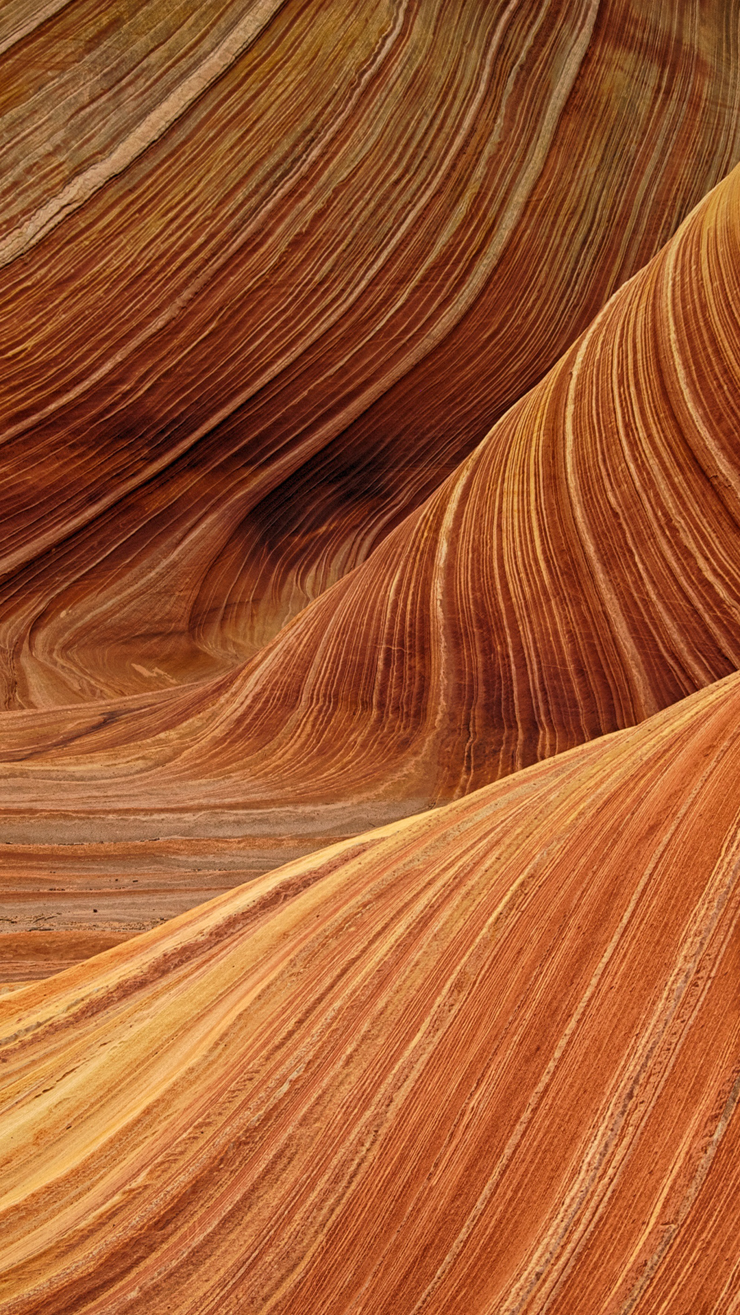 Sand Stone iPhone Wallpaper