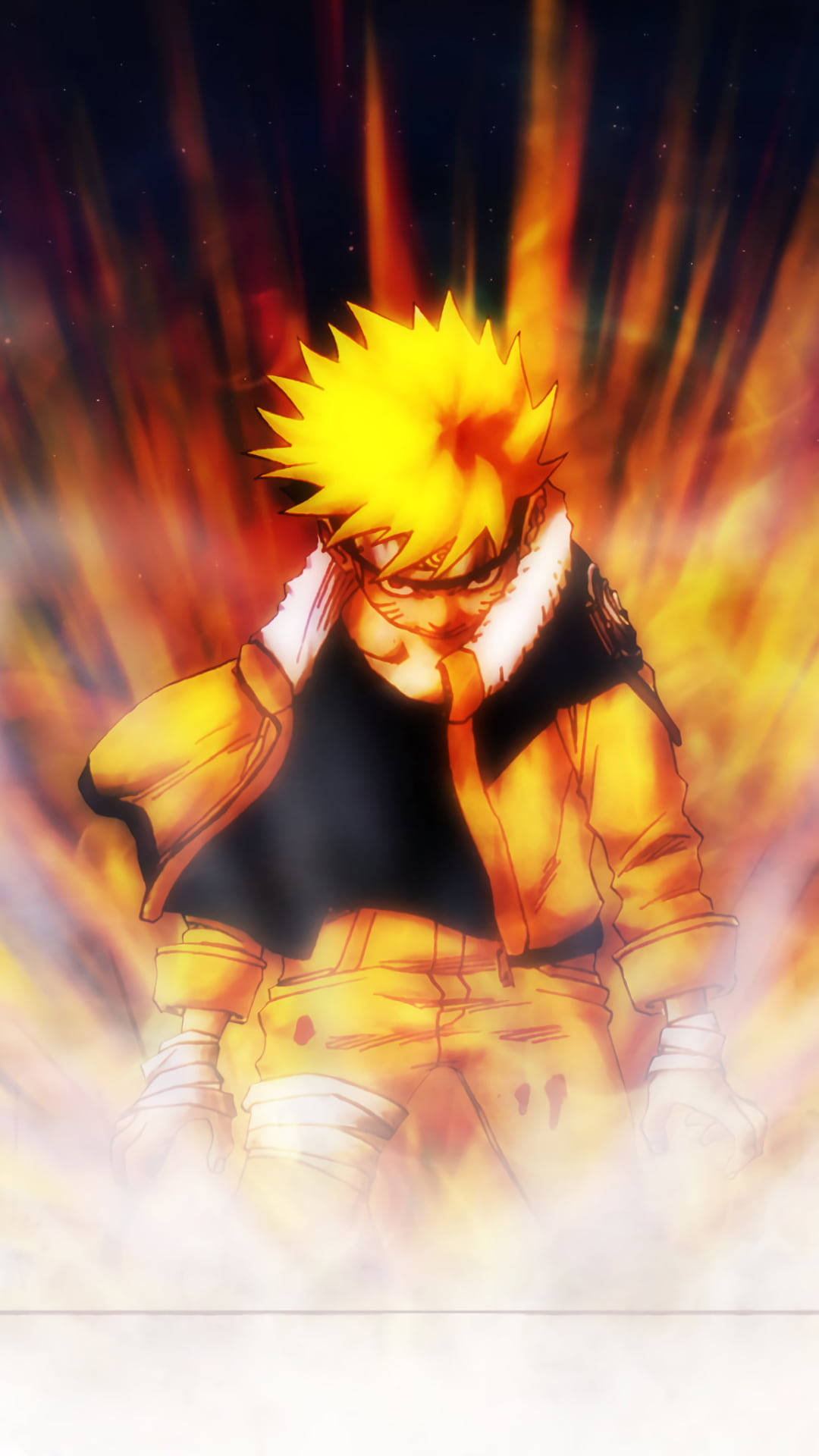Free Naruto Kurama HD Wallpaper