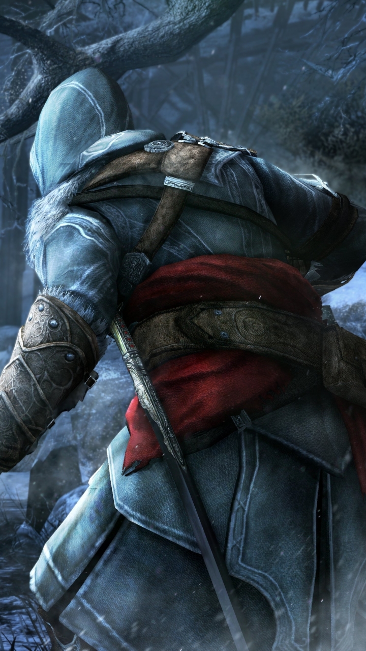 Creed: Revelations wallpaper