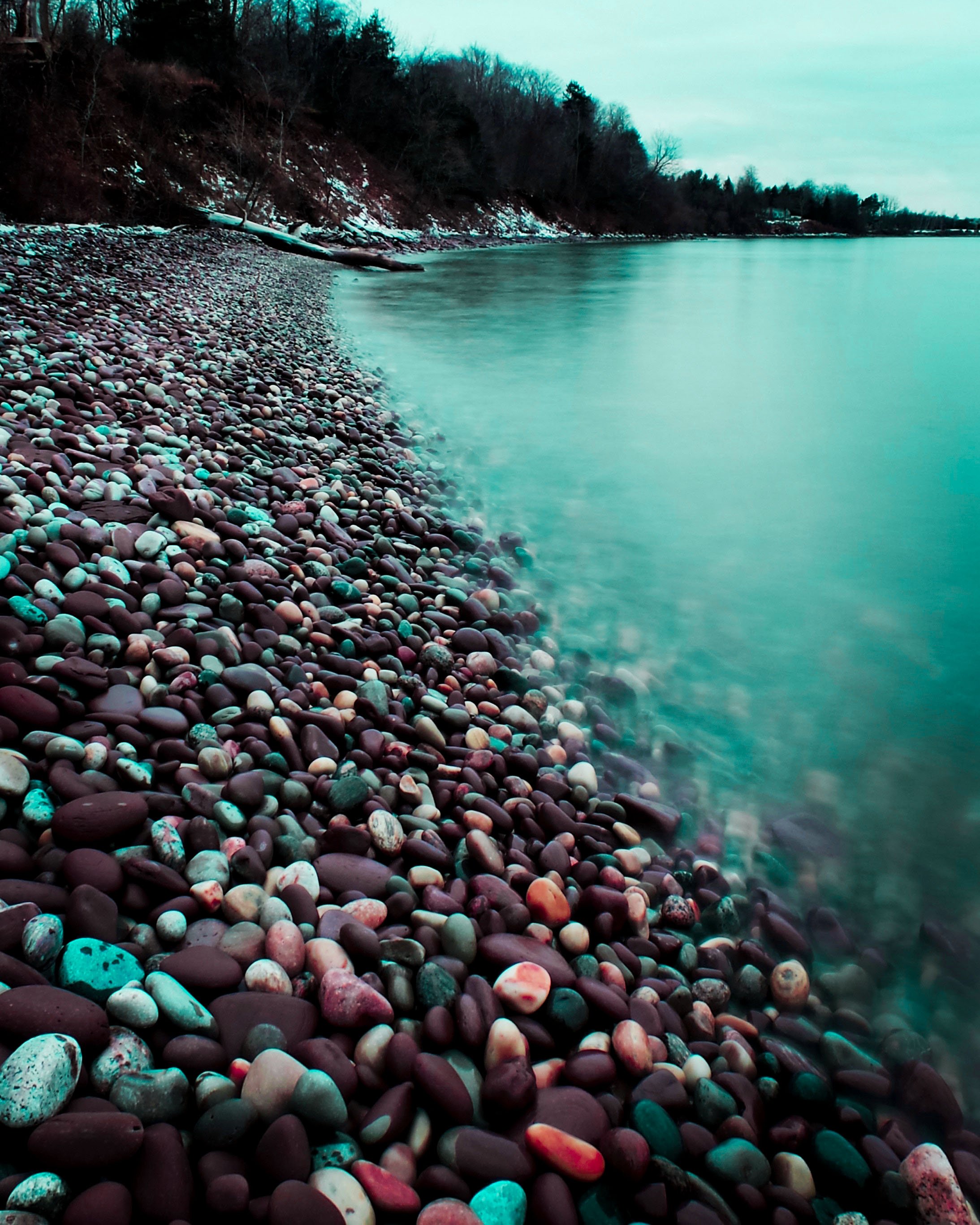 Image by John Silliman Android