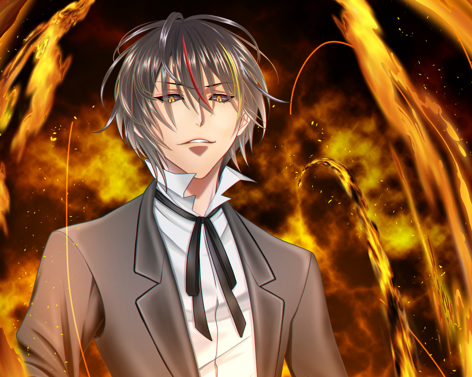 A Slime HD Wallpaper