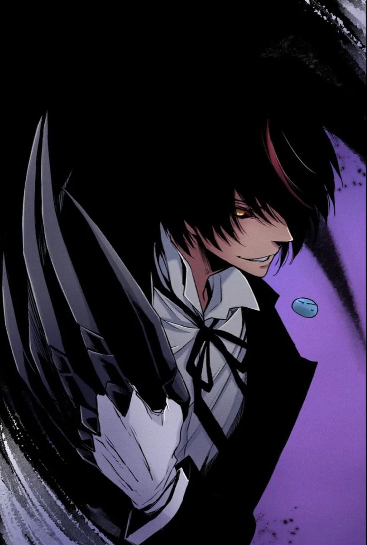 Slime). Slime wallpaper, Slime