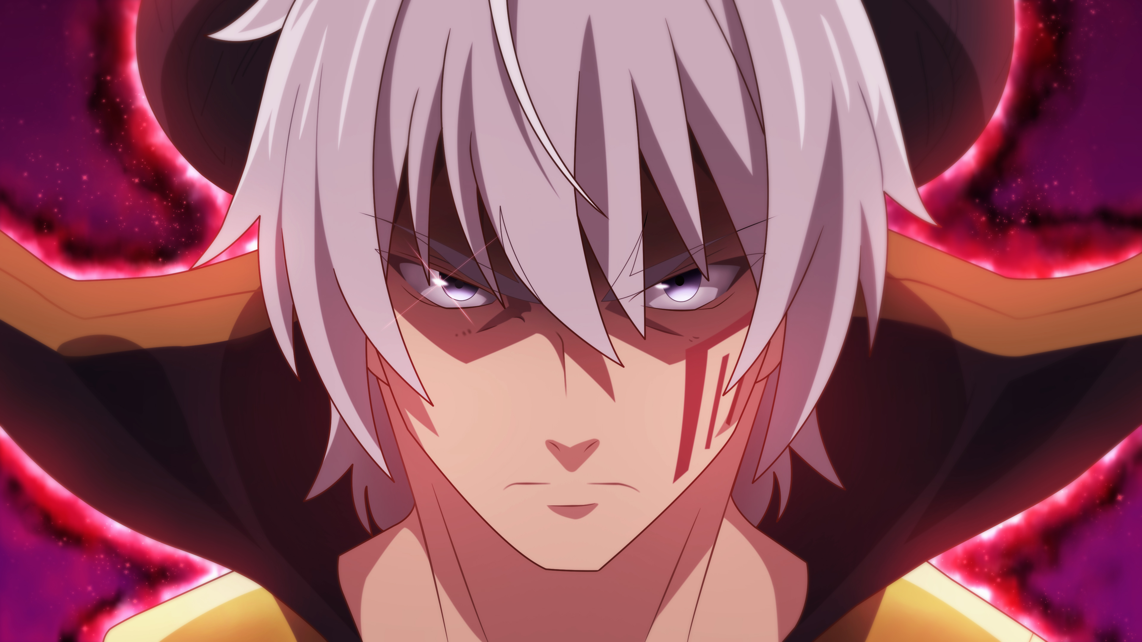 Diablo 4K Ultra HD Wallpaper