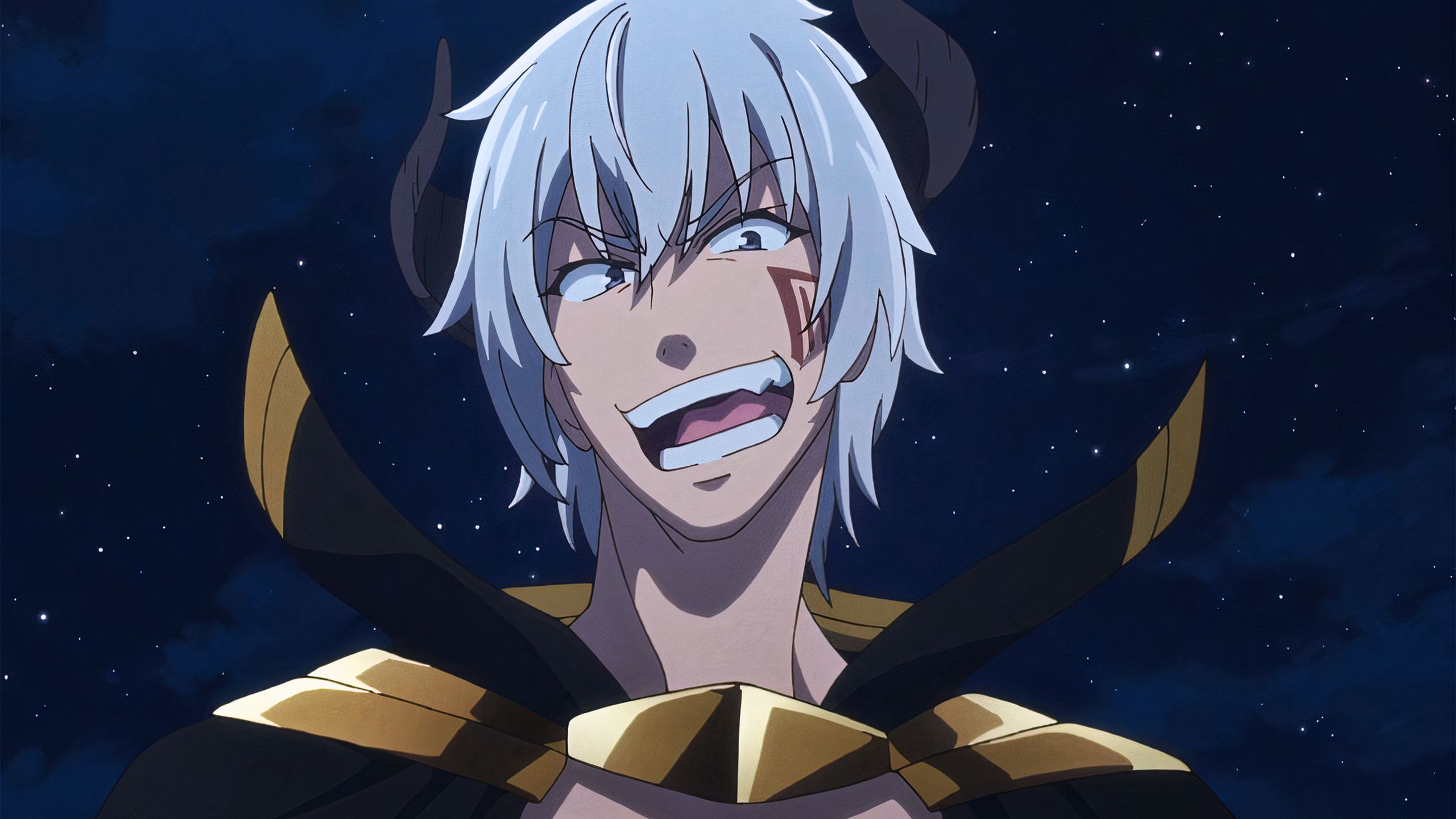 HD desktop wallpaper: Anime, Diablo