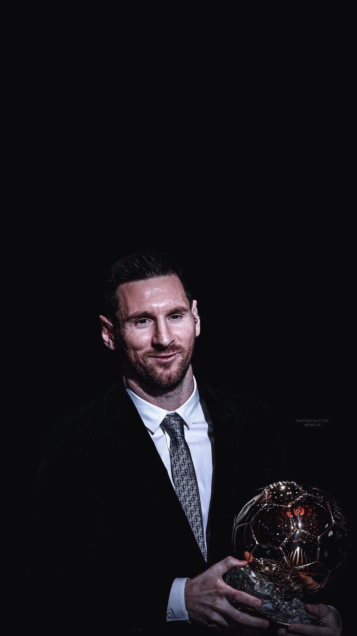 Lionel Messi Wallpaper