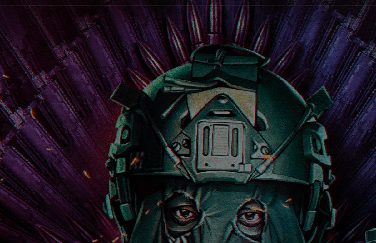 Konig Retreat clear wallpaper