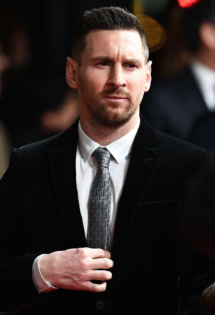 Leo messi. Lionel