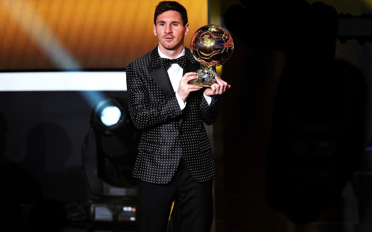 wallpaper: Lionel Andres Messi, Sports