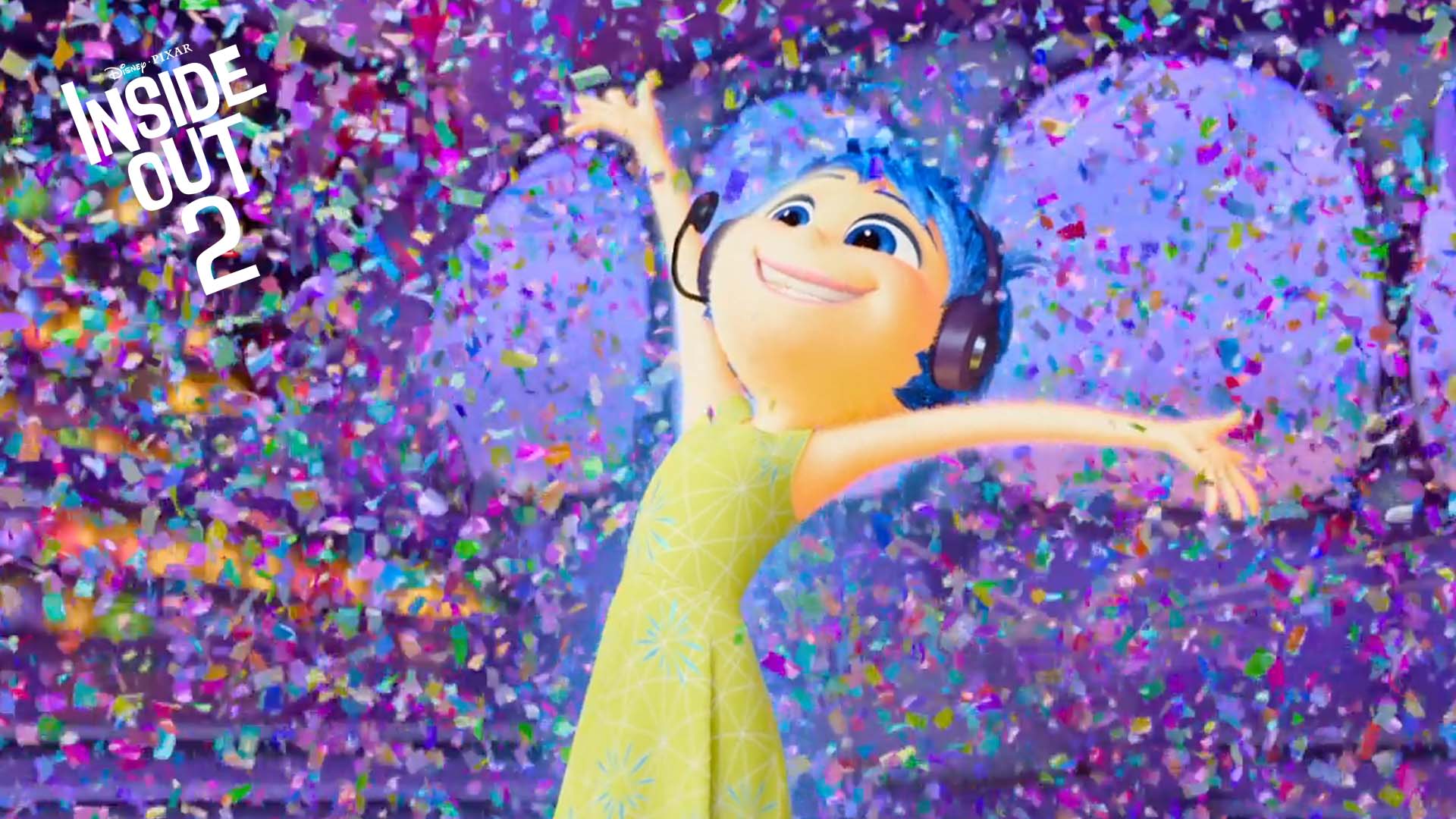 Inside Out 2